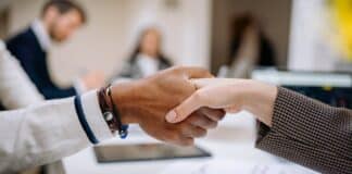 Signature d’un accord de confidentialité (NDA) : Quel intérêt pour votre entreprise ?